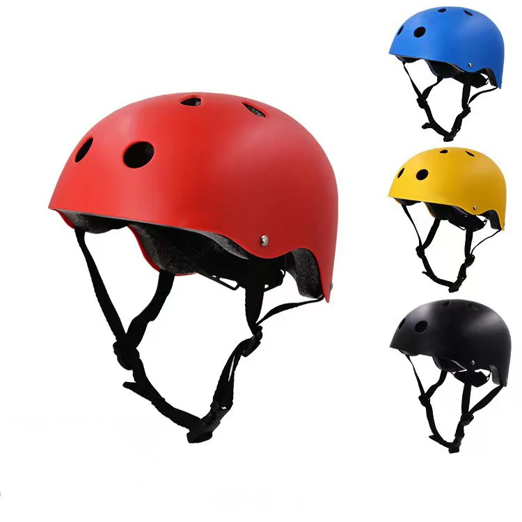Hot Selling Electric Scooter & Bicycle Accessories Colorful Safety Bike Helmets for Cycling & Stylish