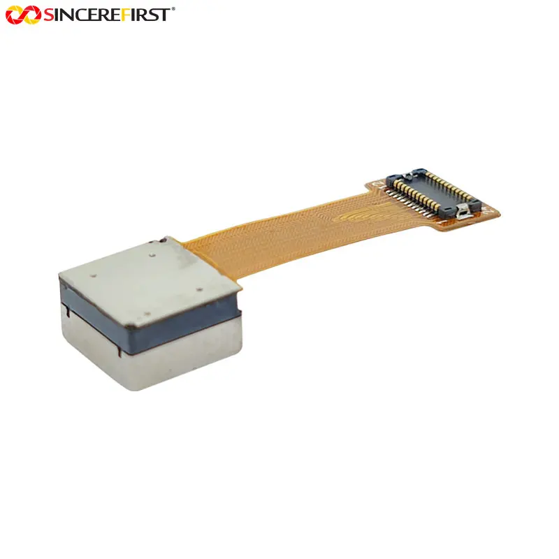 Sincere First 5MP Cmos Sensor OV5640 65DFOV ESP32 Raspberry Pi Mipi Auto Focus Camera Module For Pet Detection