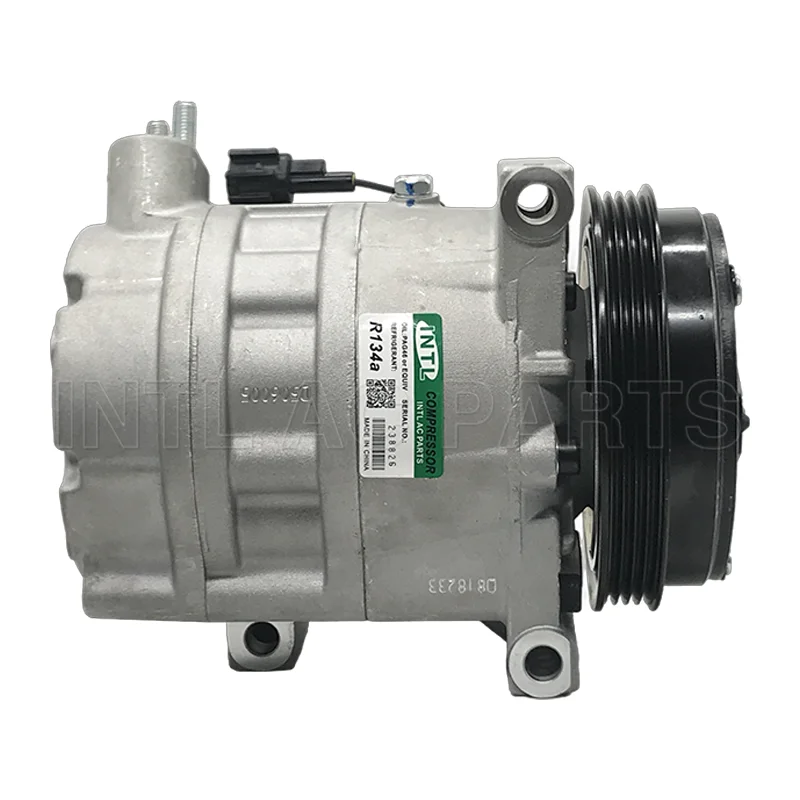 92600CD100 92600CD10A 92600CD10B Compressor for NISSAN 350 Z