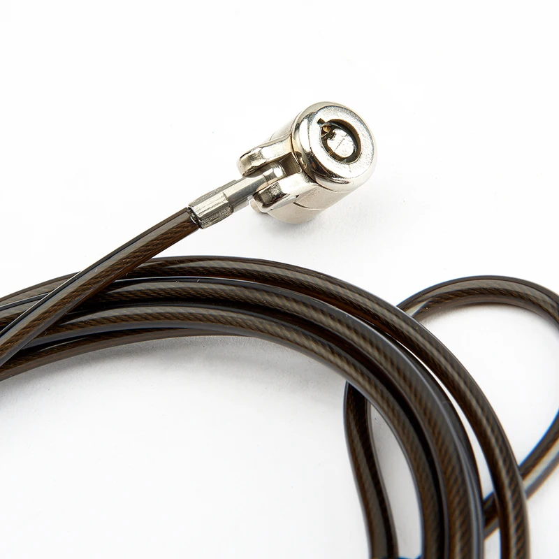 Antitheft Security Laptop Lock Password Chain Combination Cable For