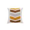 Arrow loop velvet