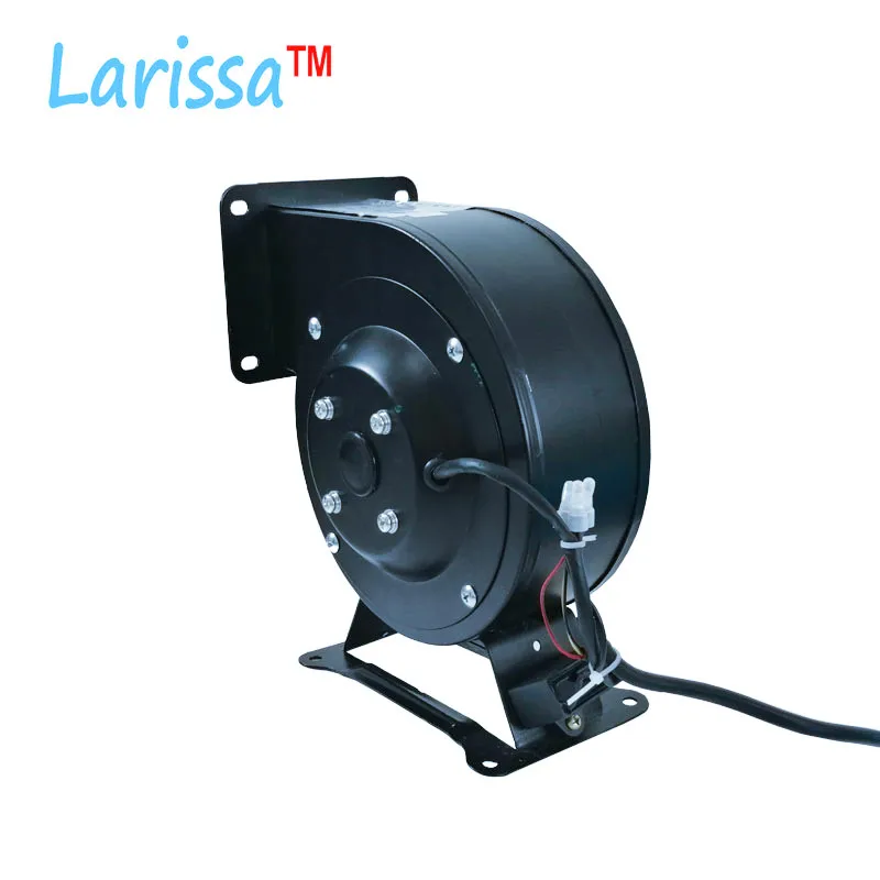 Factory External Rotor Motor Centrifugal Blower Fan air Blower