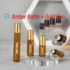 Ambre doré