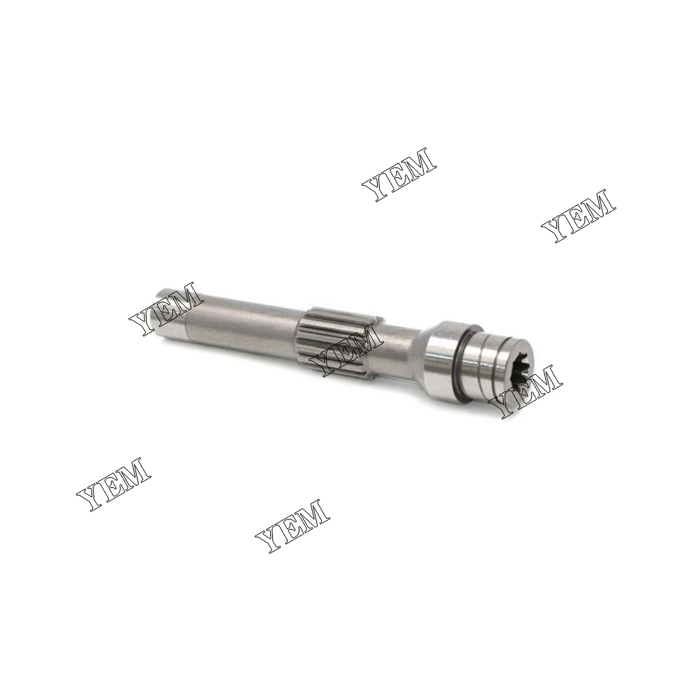Part No. 6671948 Travel Motor Shaft for Bobcat 2