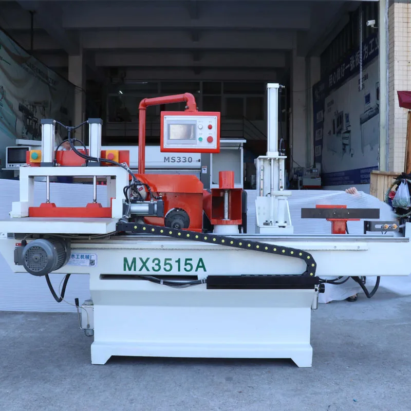 Полностью автоматическая машина для склеивания пальцев MX3515A