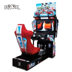 32 дюйма HD Скорость rc drift гоночной игры консоль для