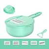 Light Green   7 in 1
