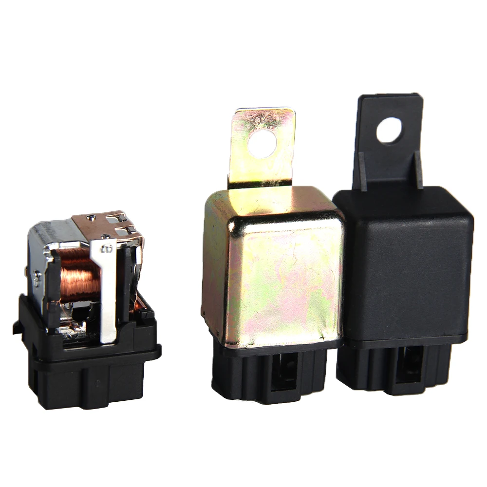 RTT7121C RTT7121 Air Conditioning 12V 40A Automotive Relay