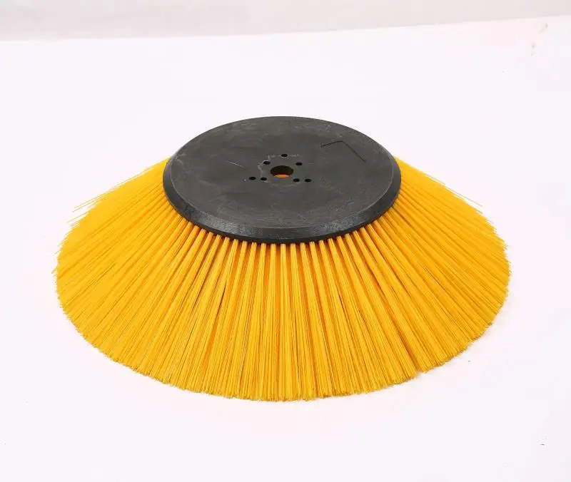 Dulevo 5000/6000 Road Sweeper Brush Side Broom Can Be Customized