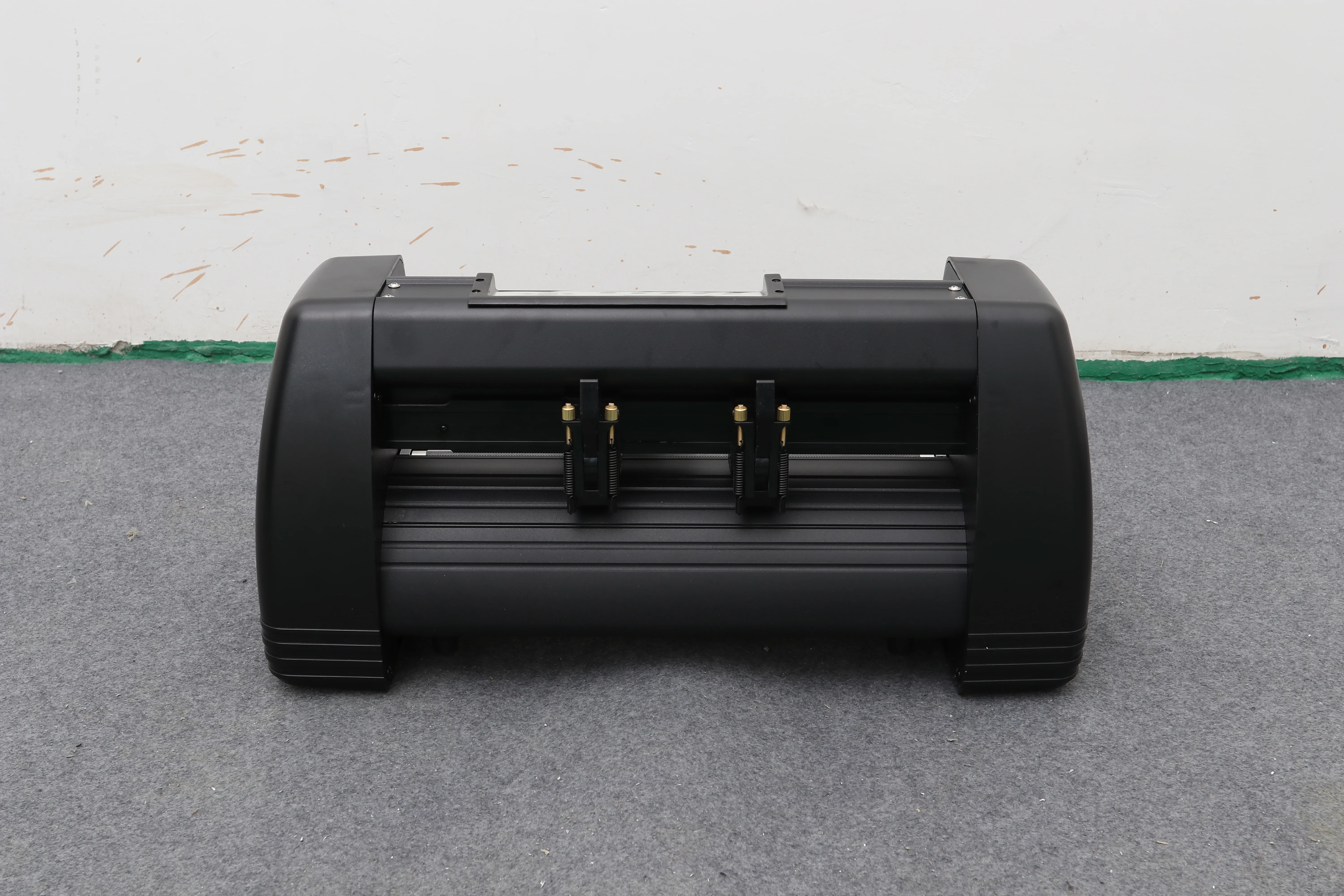 Mini Cutting Plotter Stepper Motor Cutting Plotter Machine
