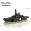 Modello n.GC1186-A
