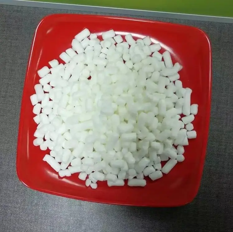 Wholesale Soap Raw Material Natural Soap Base Soap Noodles Sodium Palmate