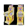Máquina de Pinball Alegre (Amarilla)