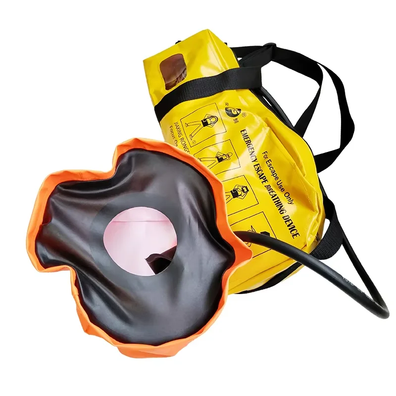 Emergency Escape Breathing Device - THRS 15B by Ronggui