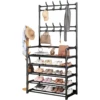 Negro-60cm-5capas