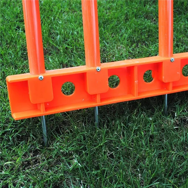 product new soccer sports training equipment portable moving abs soccer training free kick wall-7