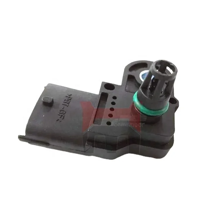 ゆ Amazon.com: X AUTOHAUX Fuel Rail Pressure Sensor 281002787