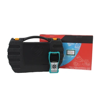 MST-500 PRO Handheld Motorcycle Diagnostic Scanner