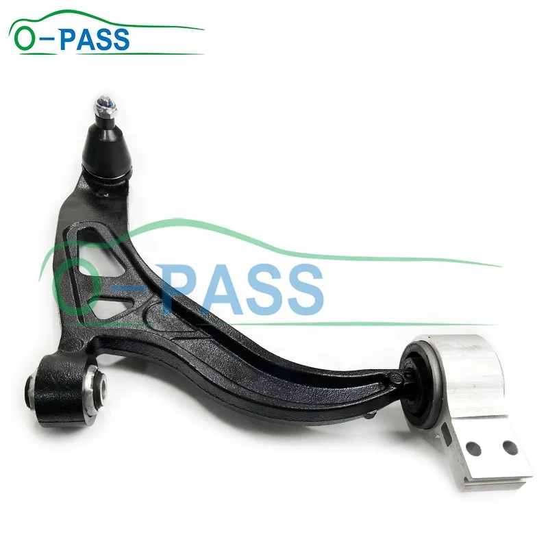 OPASS Front Axle Lower Control Arm for Ford Explorer