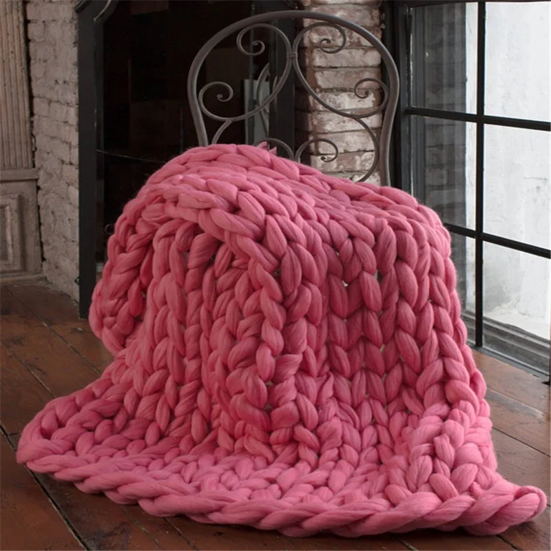 スーパーバルキーウール40色チャンキーウールスーパーシックウール