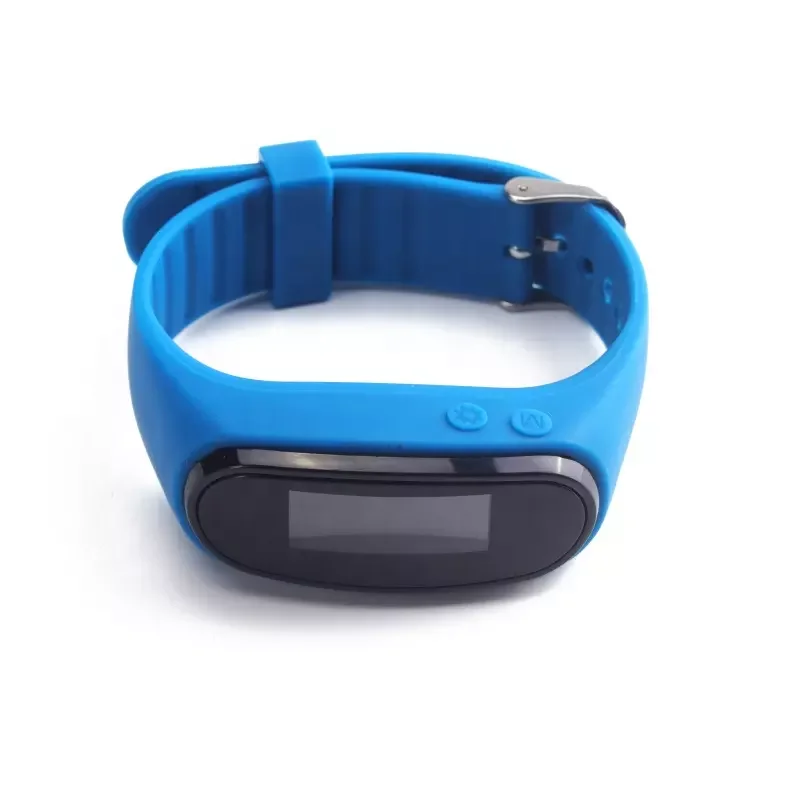 Promotional Gifts Give Aways Multifunctional 3d Sensor Pedometer Color