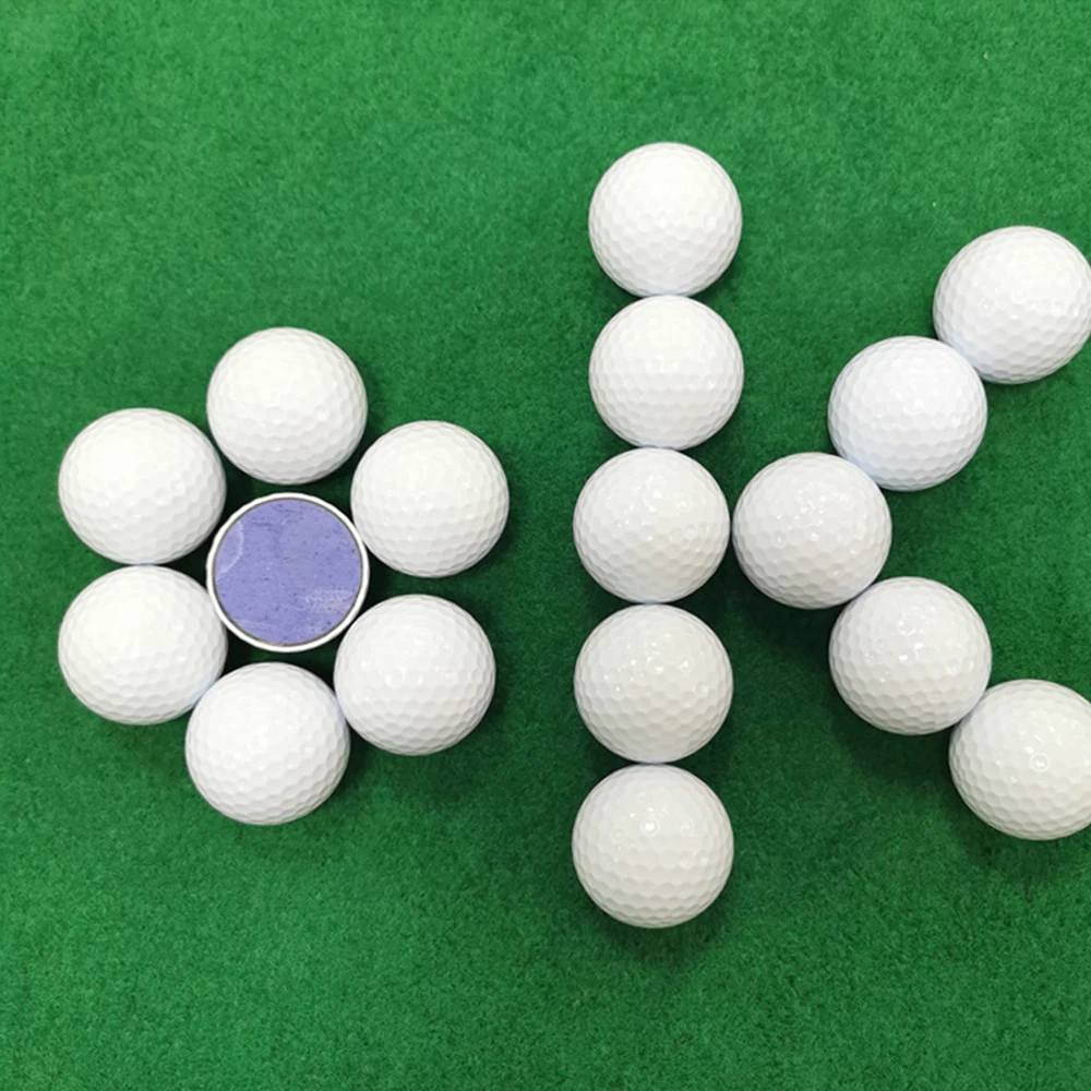 Chengsheng Multiple Golf Balls Manufacturers Usga Confirmed Urethane