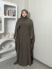 GRIGIO KAKI
