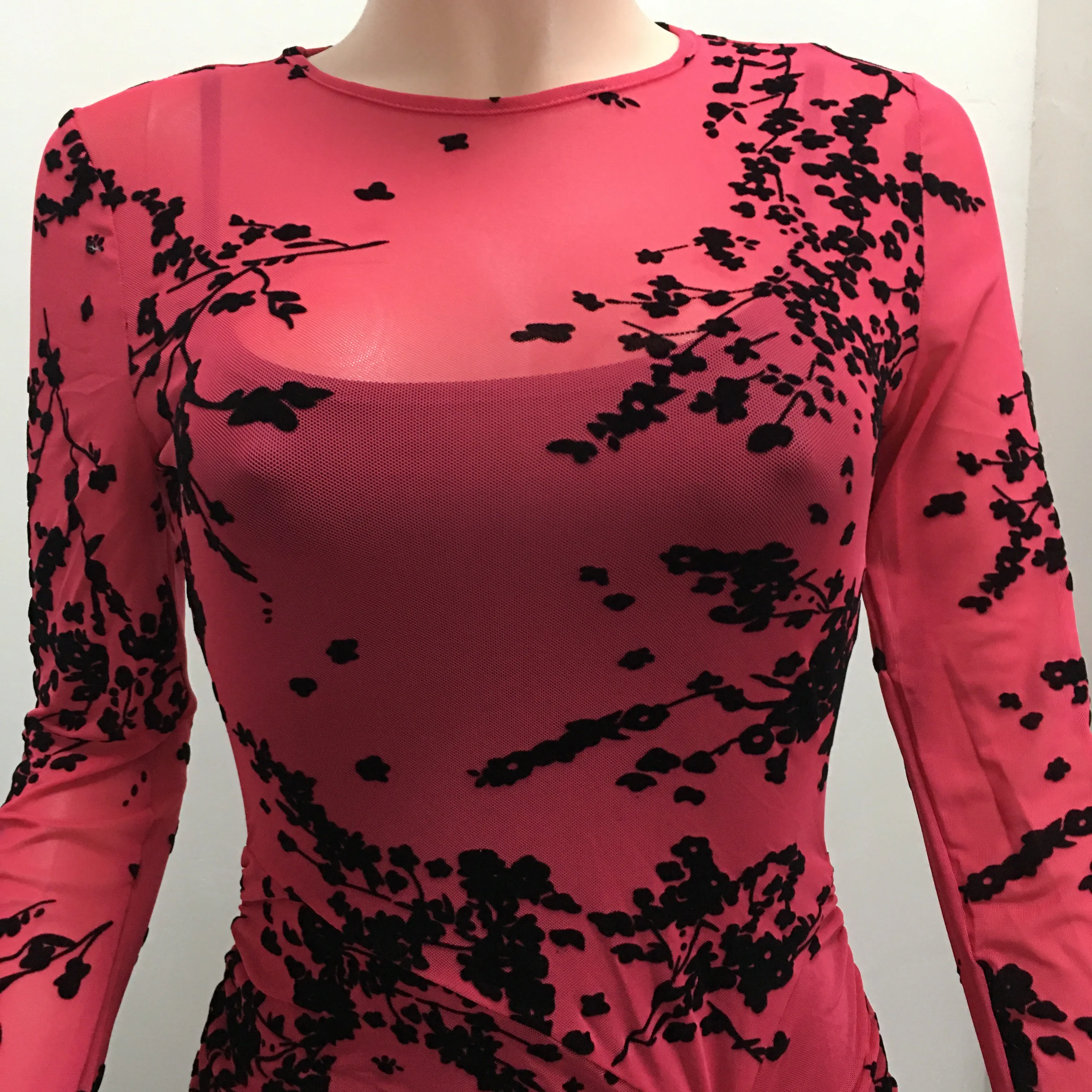 2 piece bodycon dress set SHEIN Lady Elegant Women's 2-Piece Set,Solid Puff Sleeve Top & White Floral Print Sleeveless Dress,Summer Brunch,Commuter Business Party Outfits Chic Purple Two-Piece Dress -