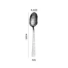 Silver spoon