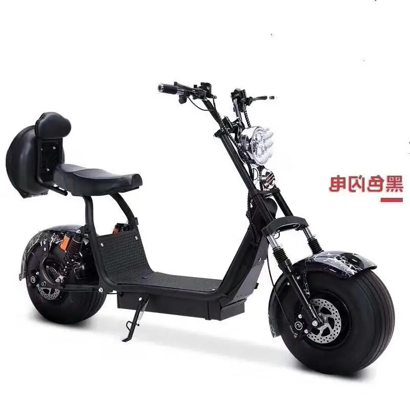 60v 1500w Motorcycle Electric Black Lightning Pattern Fast Electric  Motorcycle Bike Electric Bike - Buy Motorcycle Electric,Fast Electric  Motorcycle,Off-road Electric Scooter Product on 