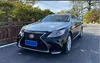 06-09F-sport front bumper