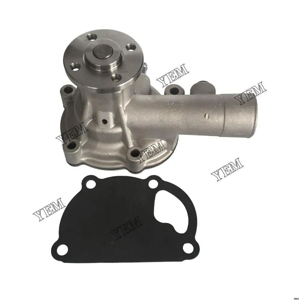 Best Quality S3Q2 Water Pump for Mitsubishi
