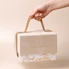 Bianco 18*14*13 cm