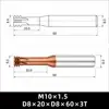M10*P1.5