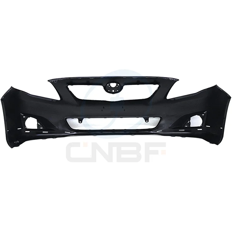 Toyota corolla 2009 front 2024 bumper price