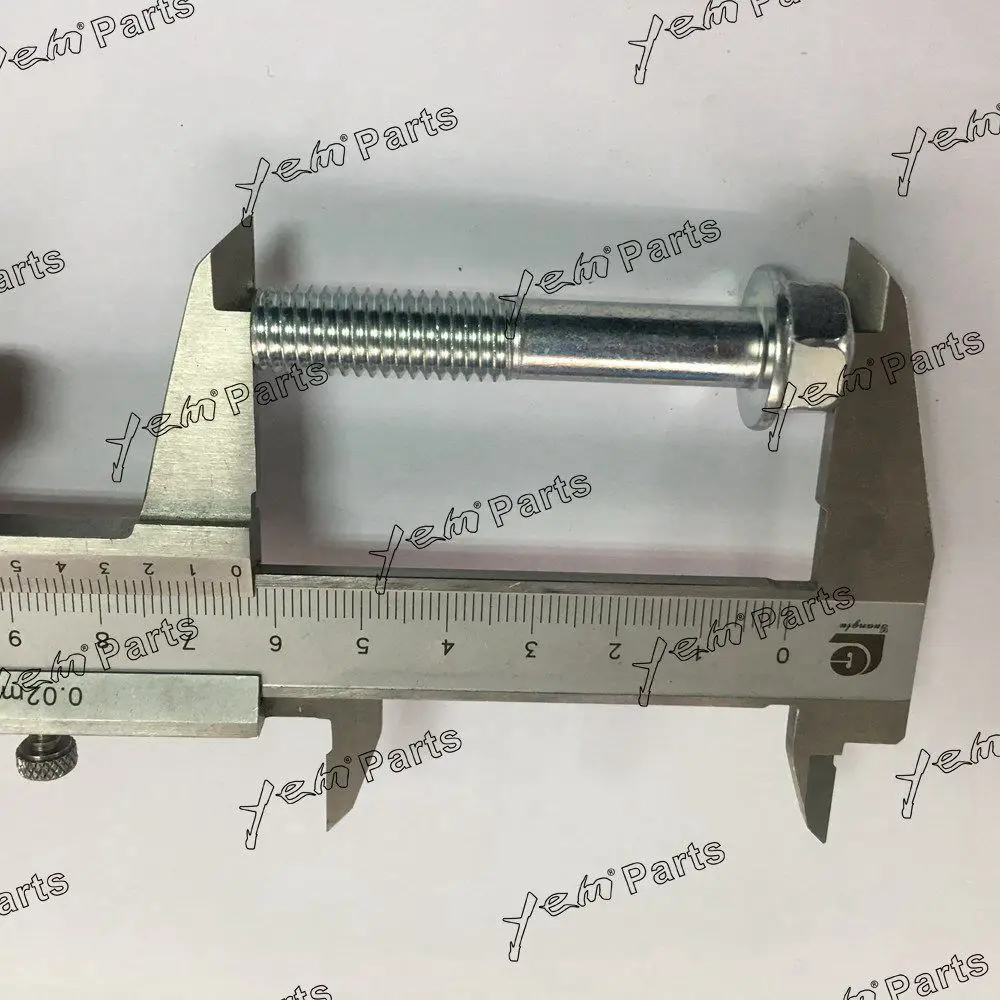 404D-22 Bearing Bolt 010109406 Fit for Perkins Engine. 3