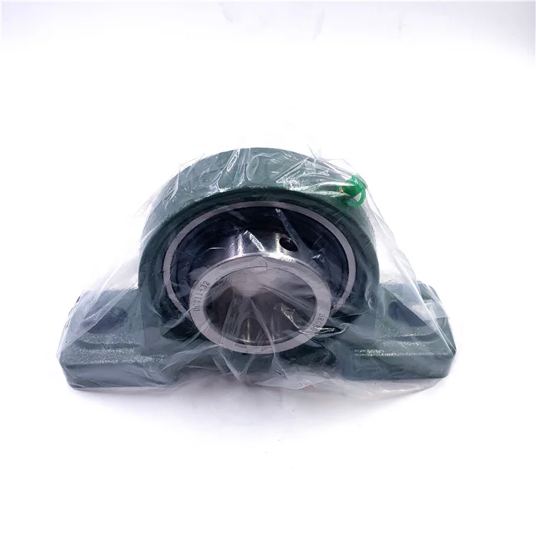 High Quality New Pillow Block Bearing Ucf 205 Machine Pillow Block Ball Bearing Pillow Block