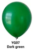 verde scuro