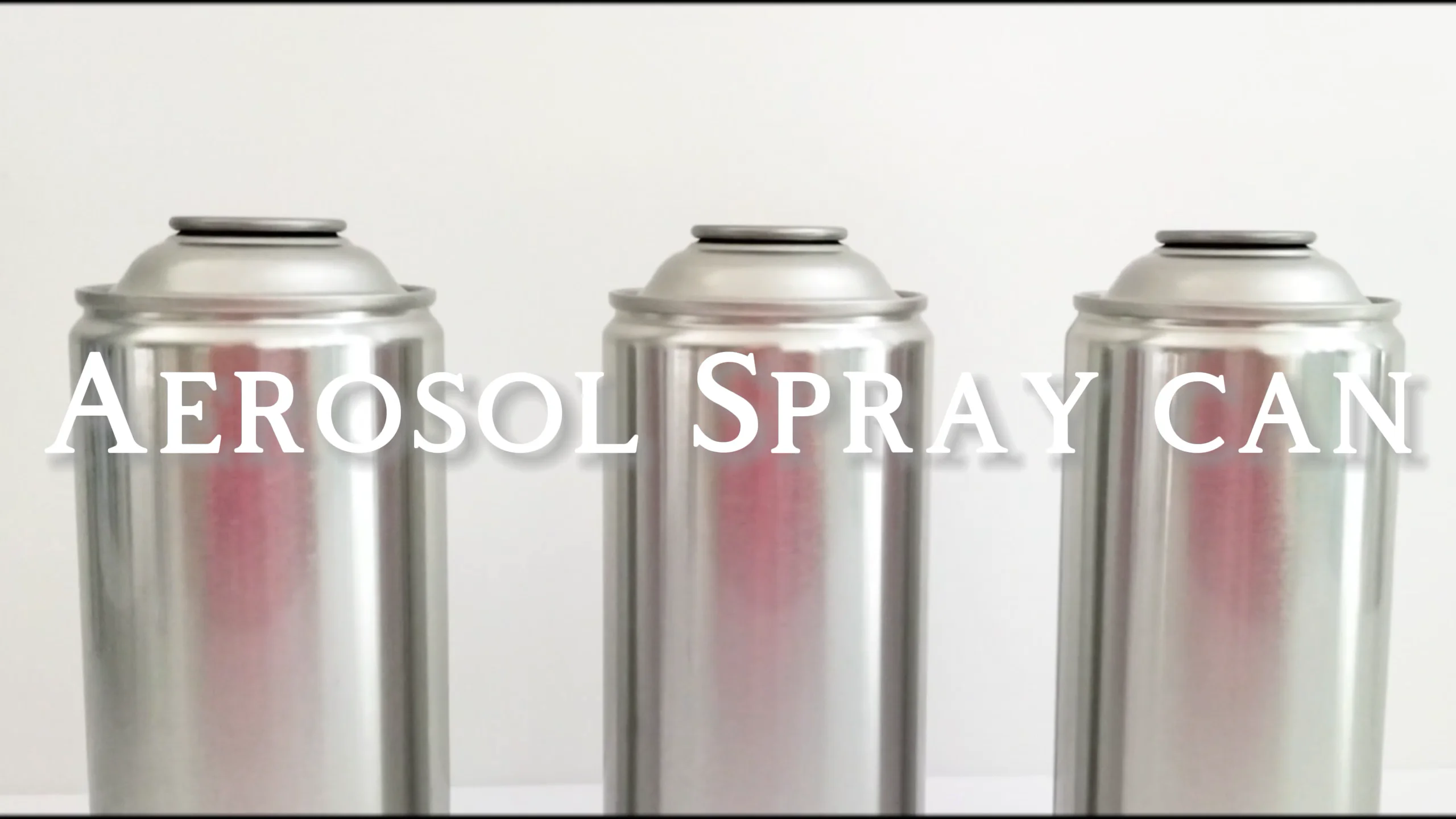 Customized Spray Paint Can Refillable Aerosol Spray Can Guangzhou Manufacturer Buy Customized