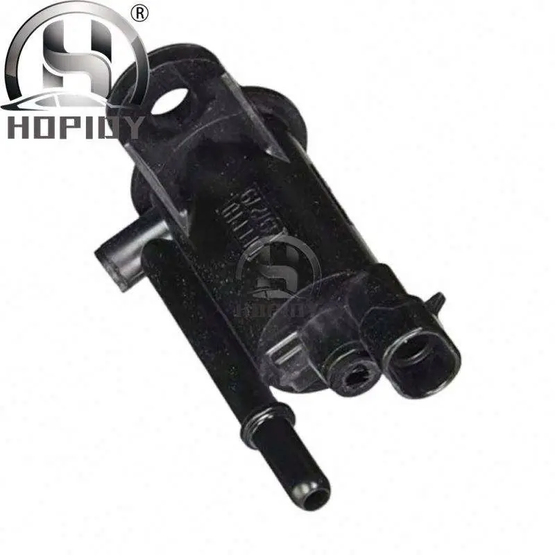 Vapor Canister Purge Valve Solenoid OEM 12573220 2004-2009 GM V6 V8 Genuine GM E - Foto 8