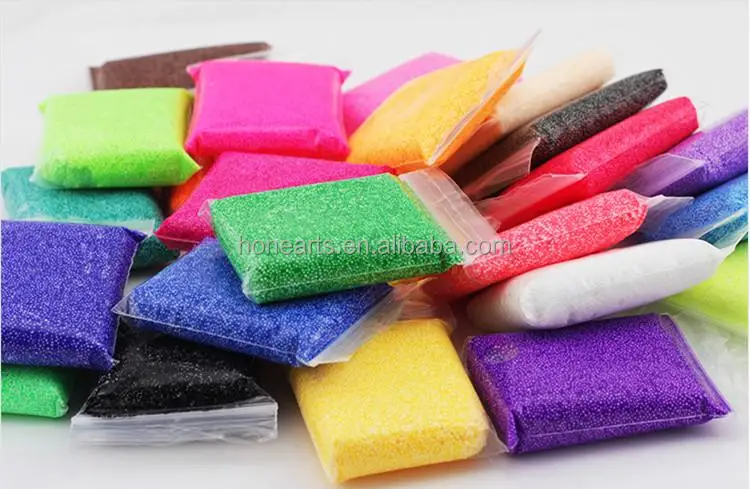 Shopex DIY Colourful Non-Toxic Modeling Clay Air