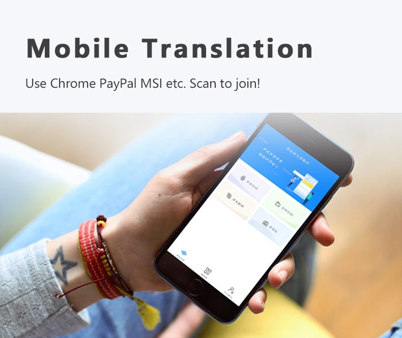 Real-Time Offline Voice Language Translator Device - Image 10