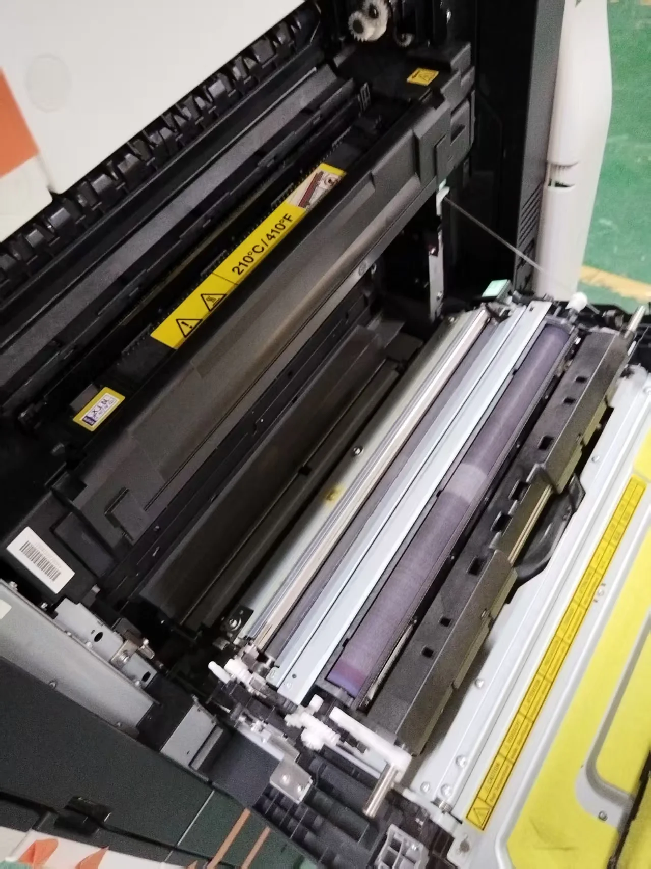 Konica Minolta Bizhub C754/c754e - Wholesale Refurbished Copier