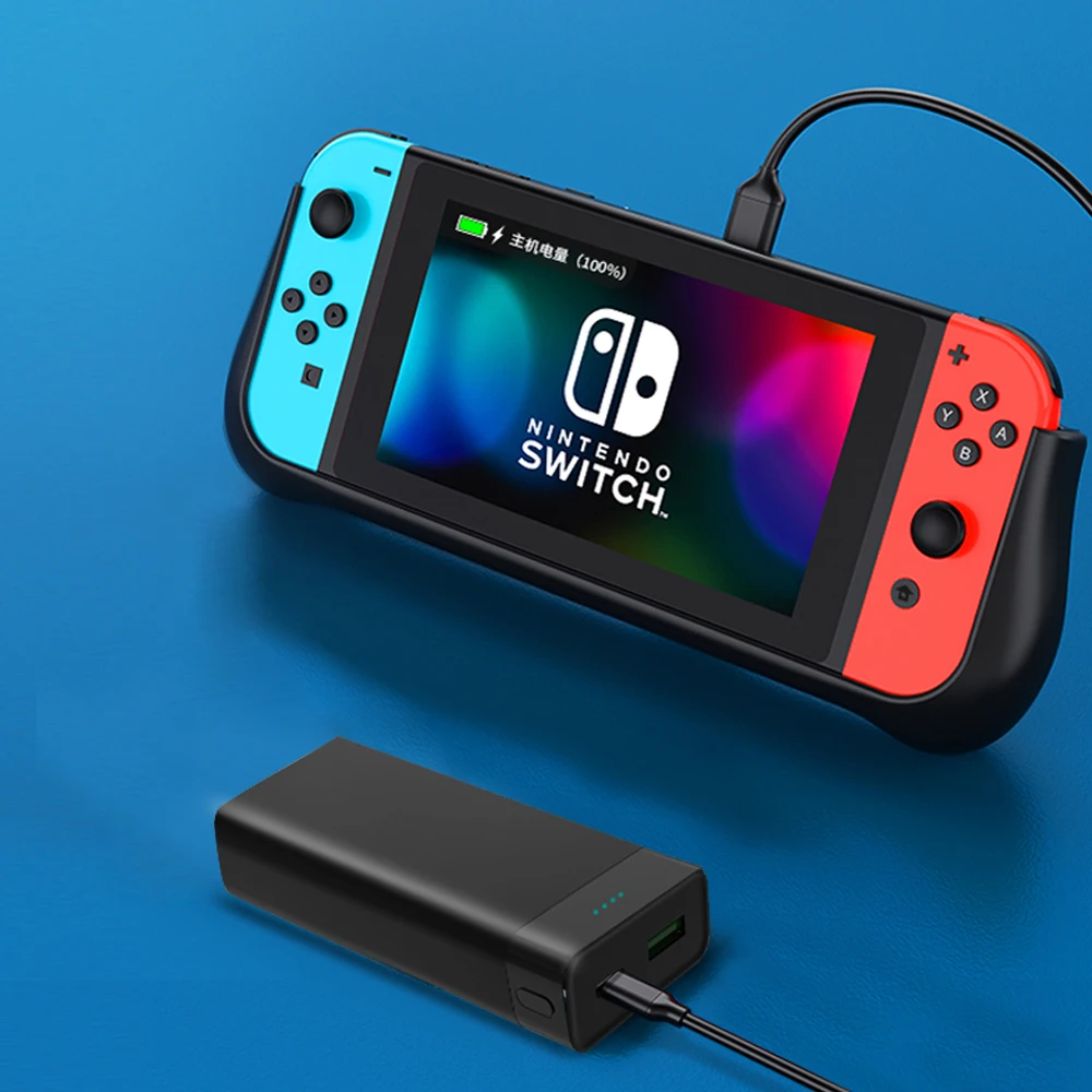 Merpower 10000mah Portable Power Banks Fast Charge QC - Main Image