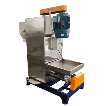 Industrial Plastic Dehydrator -800kg/h Centrifugal Dryer for PET/PP/PE Flakes, Stainless Steel Drum