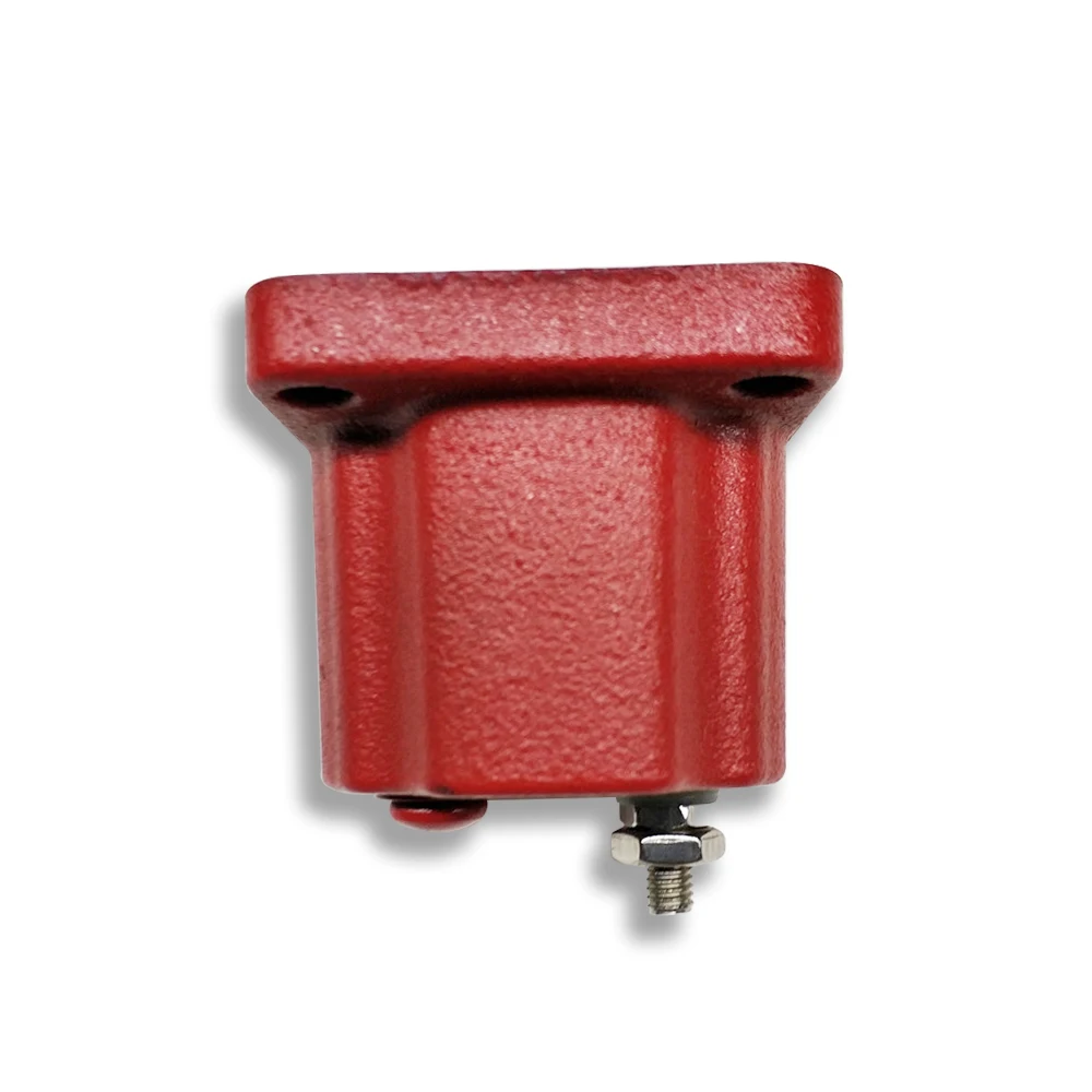 Jeimgrso 12V Fuel Shutoff Solenoid - Compatible With Cummins (4024808, 3054611, Etc.) - View #7