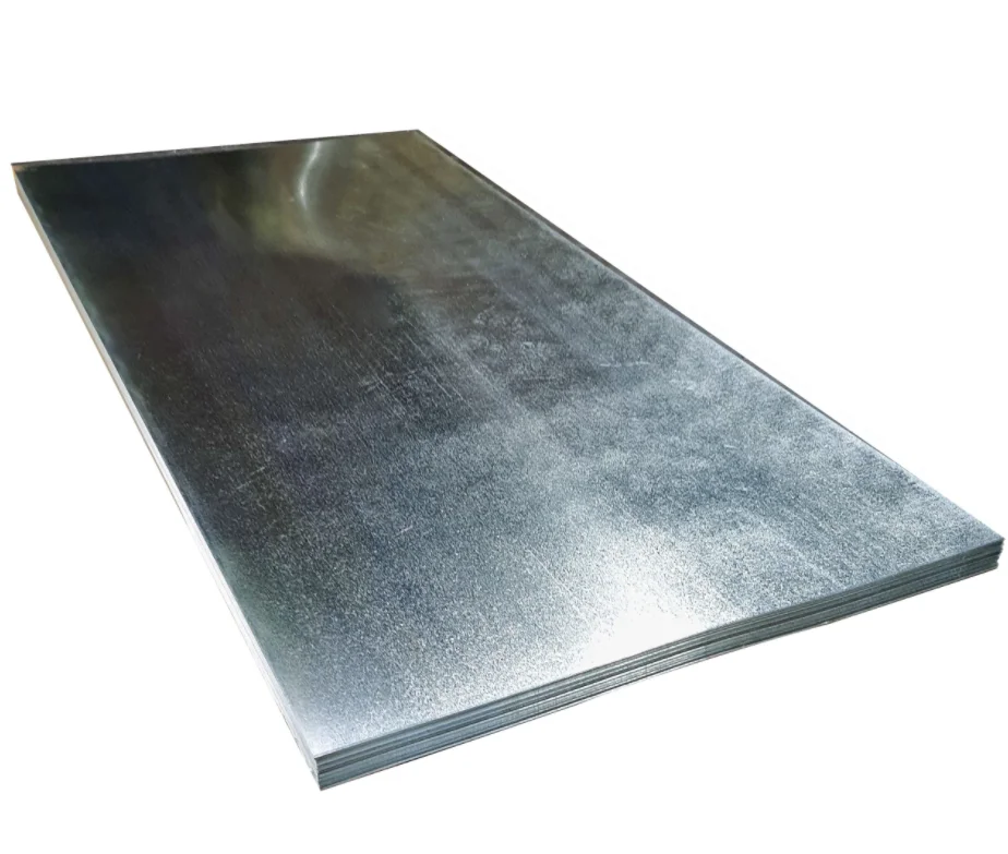 Professional Production Wholesale And Retail 24 Gauge Galvanized Sheet