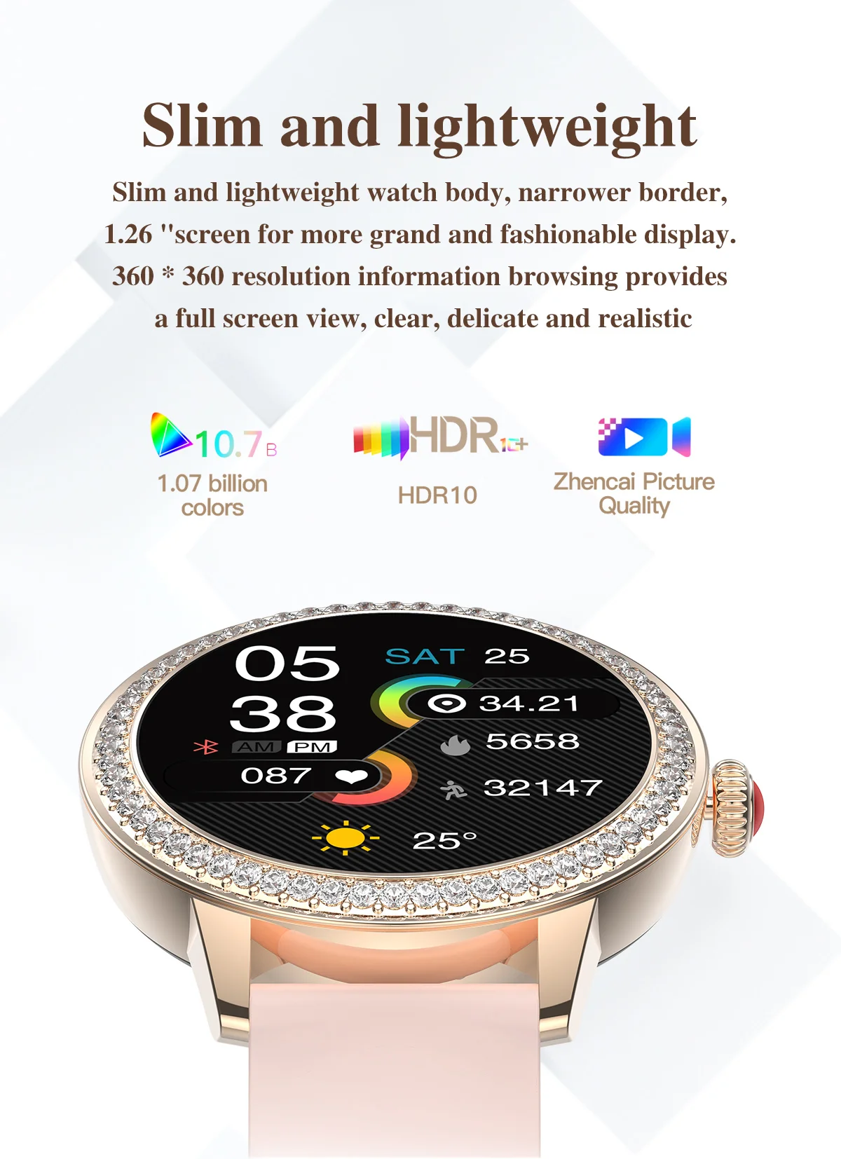 Smart Watch