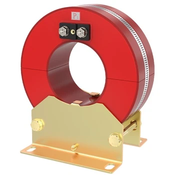 11kv Lxk-180 Zero Sequence Current Transformer Ct High Voltage Single 