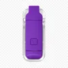 1 morado